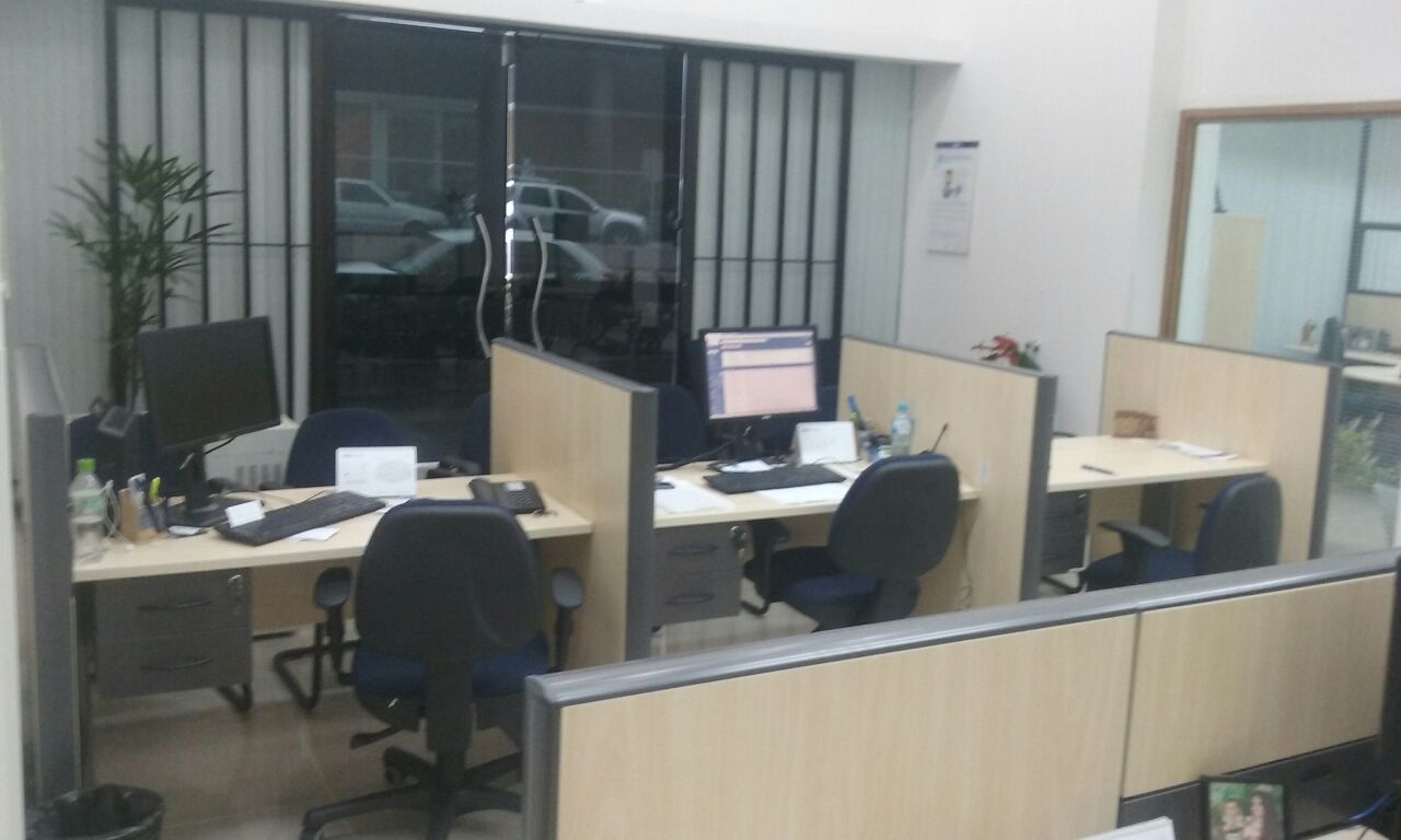 Sompo Seguros - Filial Florianópolis